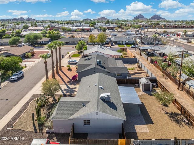 7240 E GARFIELD Street, Scottsdale, AZ 85257