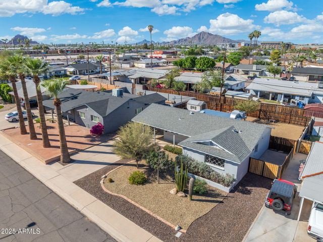 7240 E GARFIELD Street, Scottsdale, AZ 85257