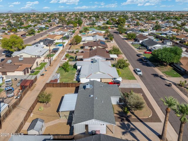 7240 E GARFIELD Street, Scottsdale, AZ 85257