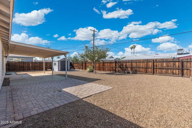7240 E GARFIELD Street, Scottsdale, AZ 85257