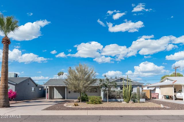 7240 E GARFIELD Street, Scottsdale, AZ 85257