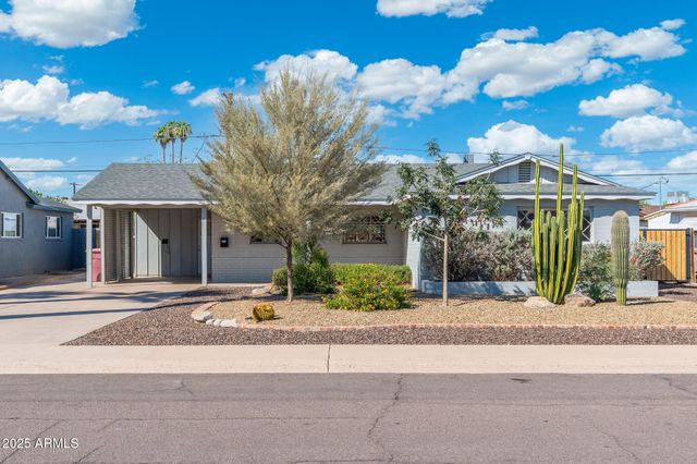 7240 E GARFIELD Street, Scottsdale, AZ 85257