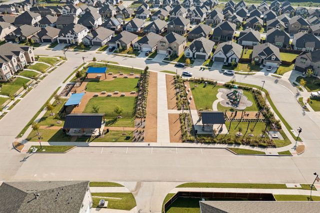 1241 Newport Street, Sherman, TX 75090