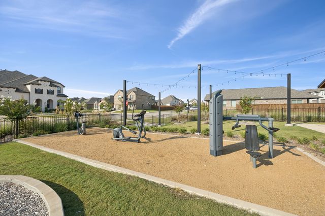 1241 Newport Street, Sherman, TX 75090