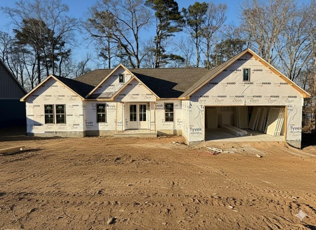 51 Memory Lane, Eufaula, AL 36027