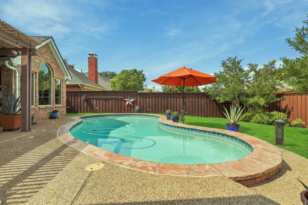 942 Village Parkway, Coppell, TX 75019 — exterior