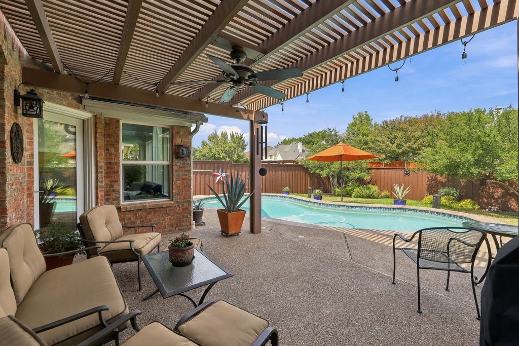 942 Village Parkway, Coppell, TX 75019 — photo 3