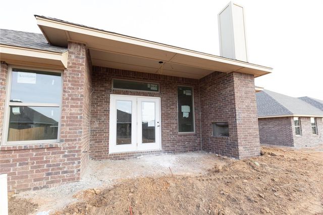 13024 NE 9th Street, Choctaw, OK 73020