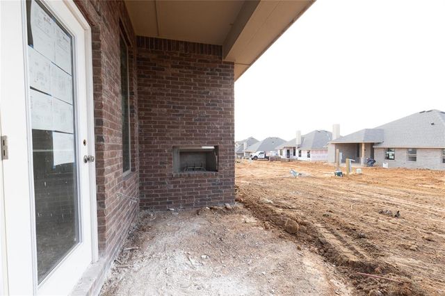 13024 NE 9th Street, Choctaw, OK 73020