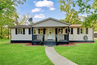 28 Private Road 45075, Powderly, TX 75473