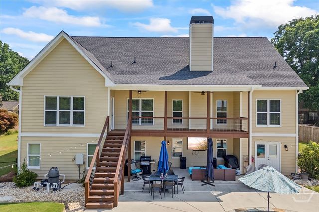 1410 Roberts Court, Loganville, GA 30052