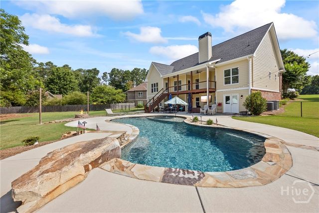 1410 Roberts Court, Loganville, GA 30052