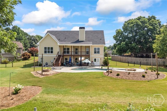 1410 Roberts Court, Loganville, GA 30052