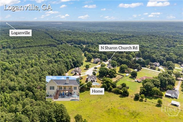 1410 Roberts Court, Loganville, GA 30052