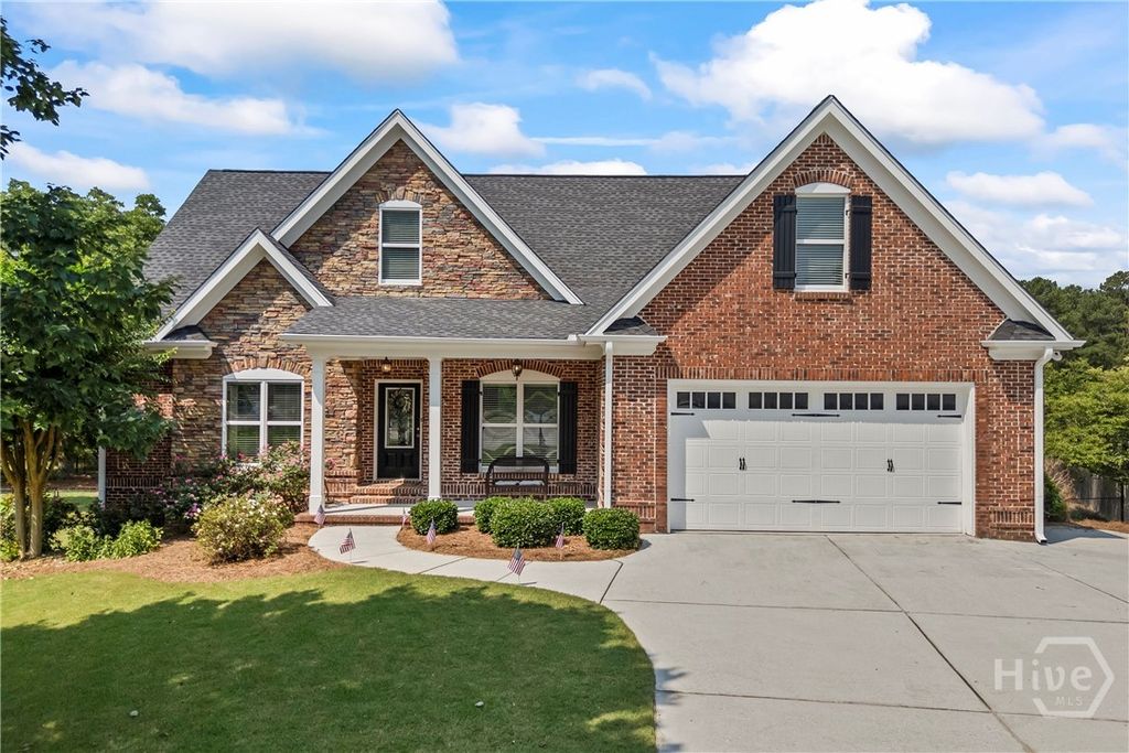 1410 Roberts Court, Loganville, GA 30052