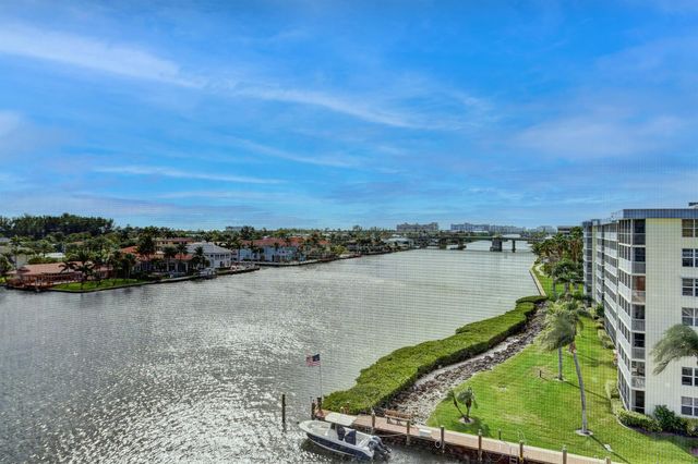 1 Harbourside Drive 3702, Delray Beach, FL 33483