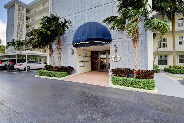 1 Harbourside Drive 3702, Delray Beach, FL 33483