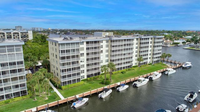 1 Harbourside Drive 3702, Delray Beach, FL 33483