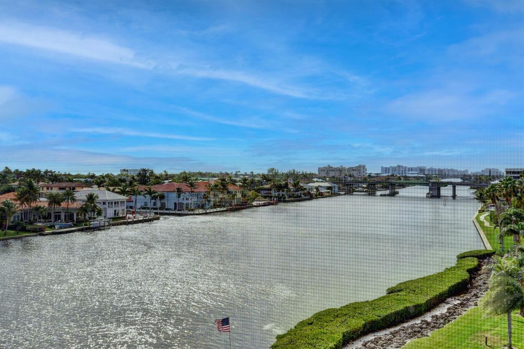 1 Harbourside Drive 3702, Delray Beach, FL 33483