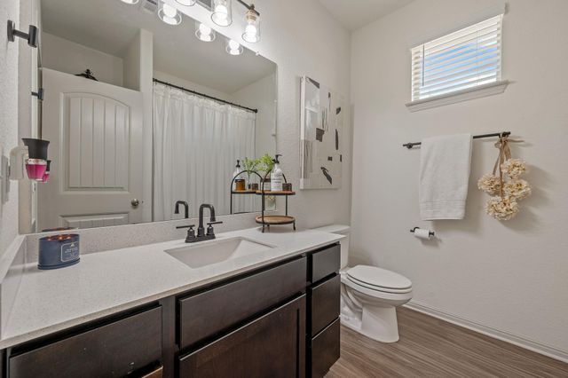 18413 Cercina TRL, Pflugerville, TX 78660