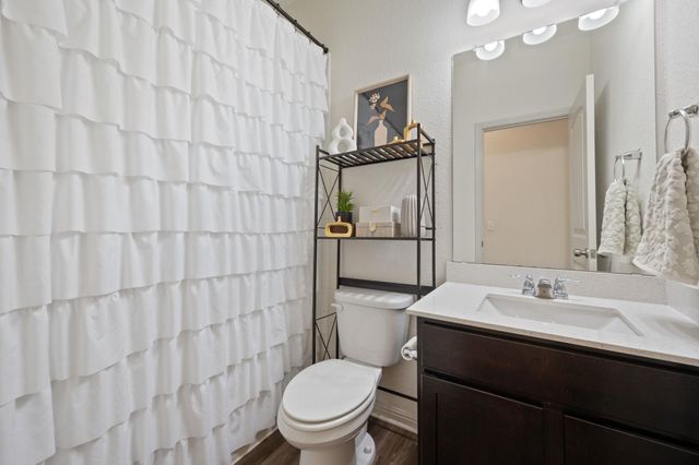 18413 Cercina TRL, Pflugerville, TX 78660