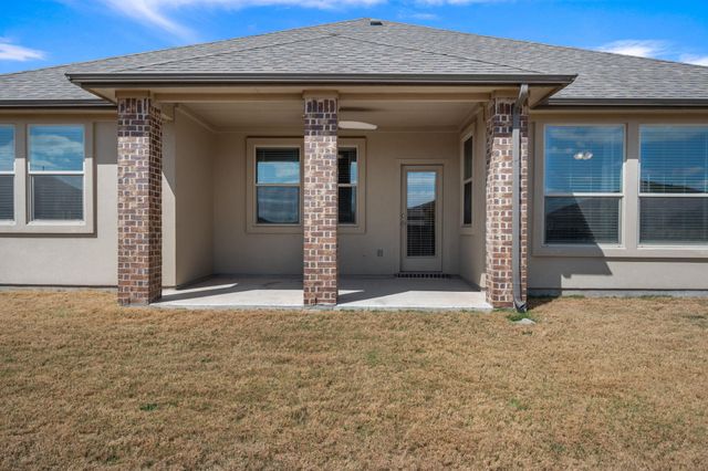18413 Cercina TRL, Pflugerville, TX 78660