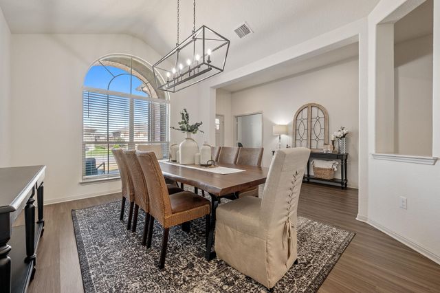 18413 Cercina TRL, Pflugerville, TX 78660