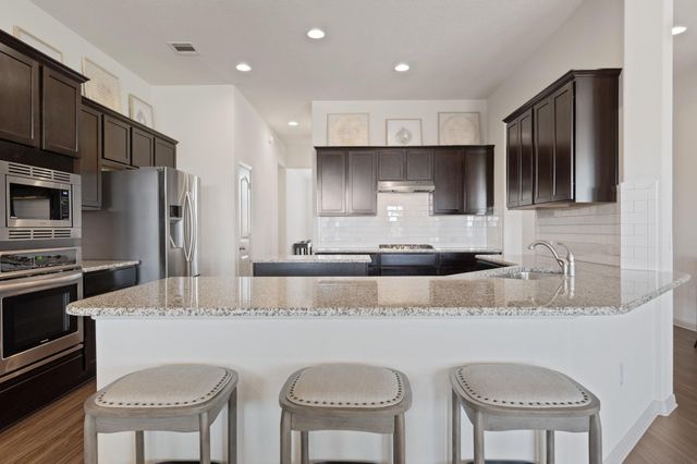 18413 Cercina TRL, Pflugerville, TX 78660