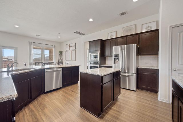 18413 Cercina TRL, Pflugerville, TX 78660