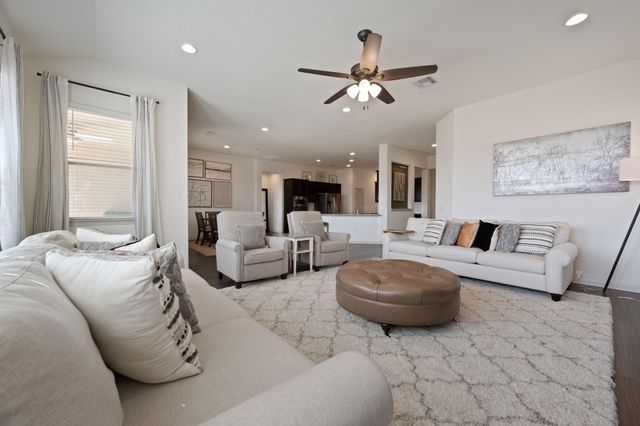 18413 Cercina TRL, Pflugerville, TX 78660