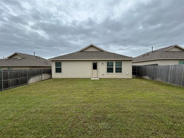 8428 Fawn Creek Drive, Fort Worth, TX 76123