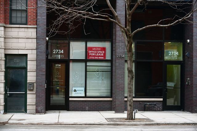 2734 N Lincoln Avenue 1, Chicago, IL 60614