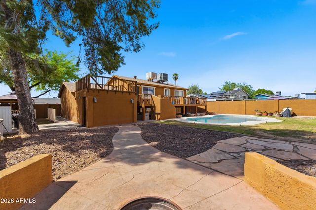 3702 W ASTER Drive, Phoenix, AZ 85029