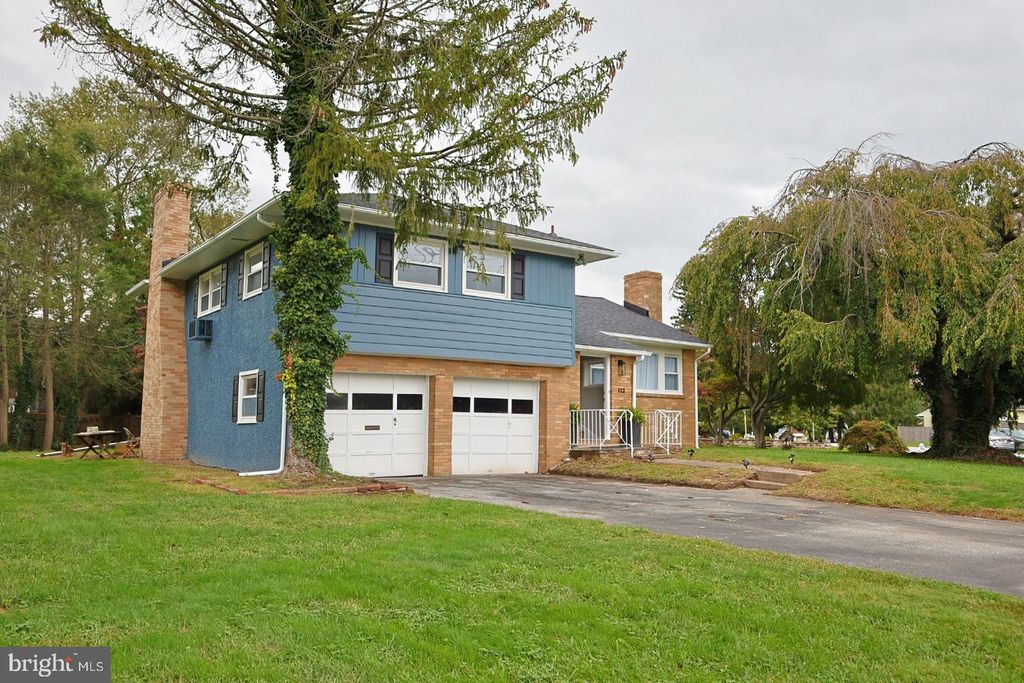 112 SCHAFER BLVD, New Castle, DE 19720 — photo 2