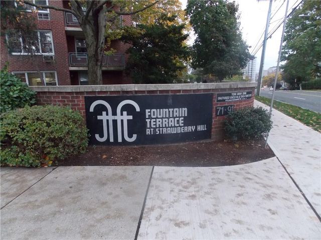 71 Strawberry Hill Avenue APT 502, Stamford, CT 06902