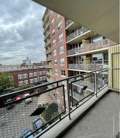 71 Strawberry Hill Avenue APT 502, Stamford, CT 06902