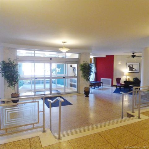 71 Strawberry Hill Avenue APT 502, Stamford, CT 06902