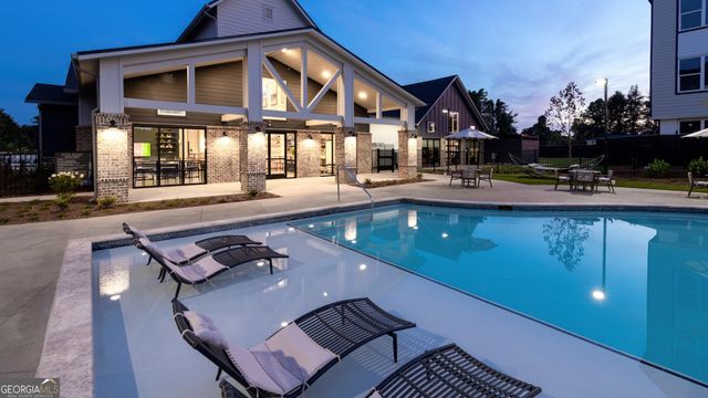 3890 Floyd Road SW 2201, Austell, GA 30106