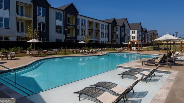 3890 Floyd Road SW 2201, Austell, GA 30106