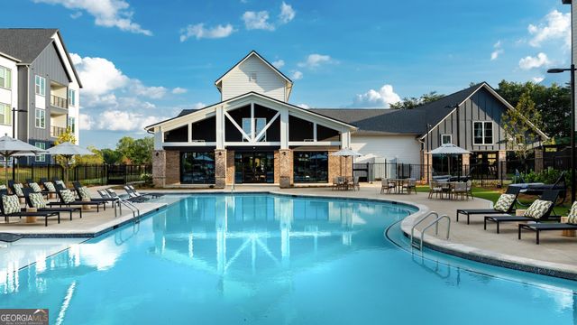 3890 Floyd Road SW 2201, Austell, GA 30106
