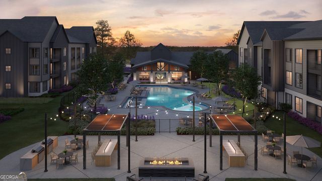 3890 Floyd Road SW 2201, Austell, GA 30106
