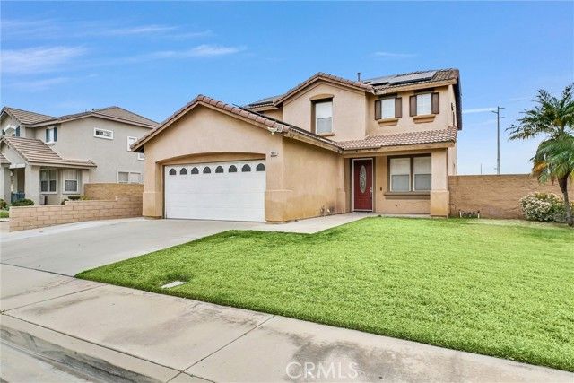 7801 Sheridan, Fontana, CA 92336