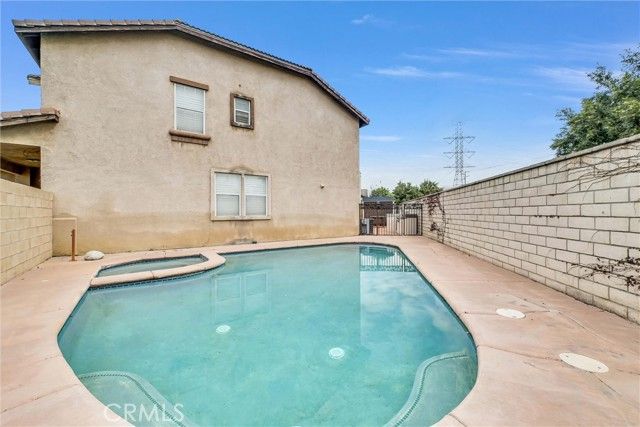 7801 Sheridan, Fontana, CA 92336
