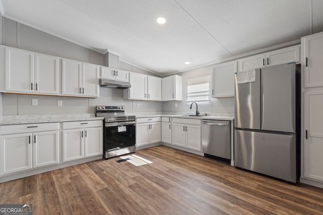 330 Cicada Drive, Milledgeville, GA 31061