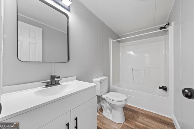 330 Cicada Drive, Milledgeville, GA 31061