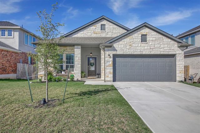 6510 Teramo TER, Round Rock, TX 78665