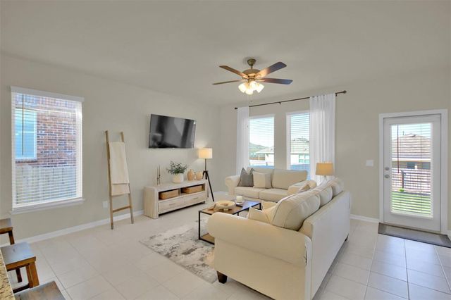 6510 Teramo TER, Round Rock, TX 78665