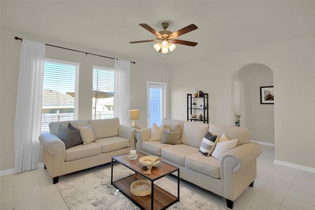 6510 Teramo TER, Round Rock, TX 78665