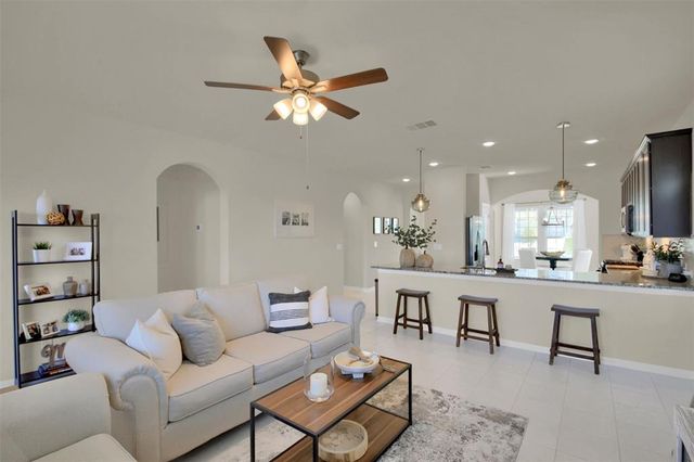 6510 Teramo TER, Round Rock, TX 78665
