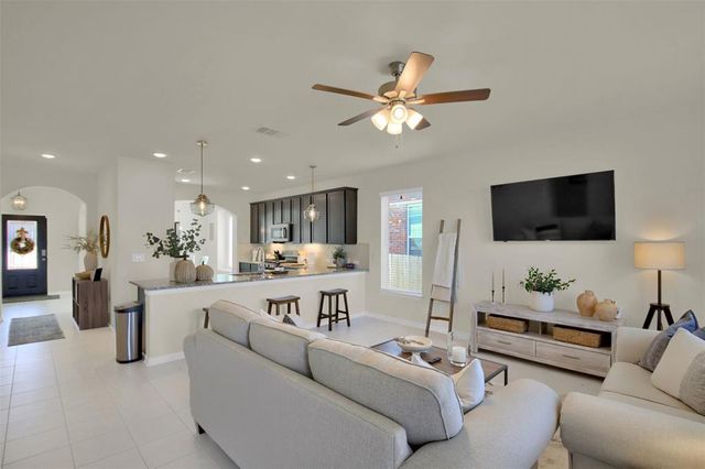 6510 Teramo TER, Round Rock, TX 78665